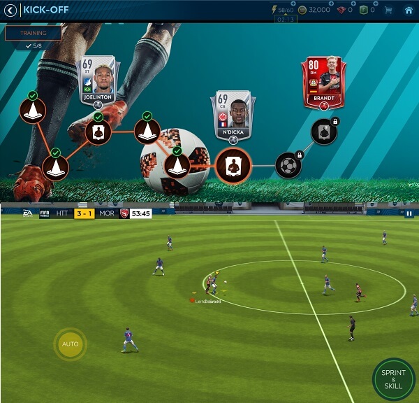 15 Best Football Games For Android, iPhone And iPad 2024 TechUntold