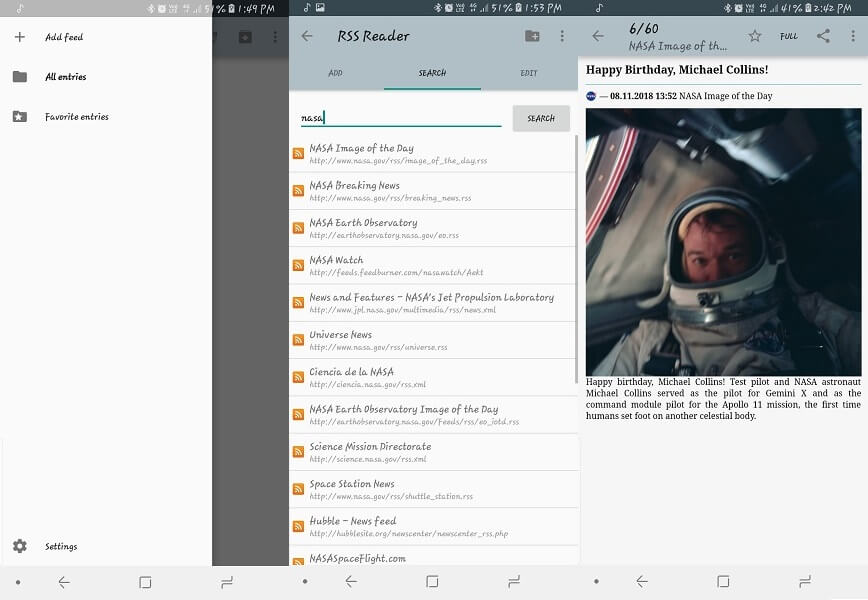 8 Best RSS Reader Apps For Android, iOS, Mac & Windows 2023 TechUntold