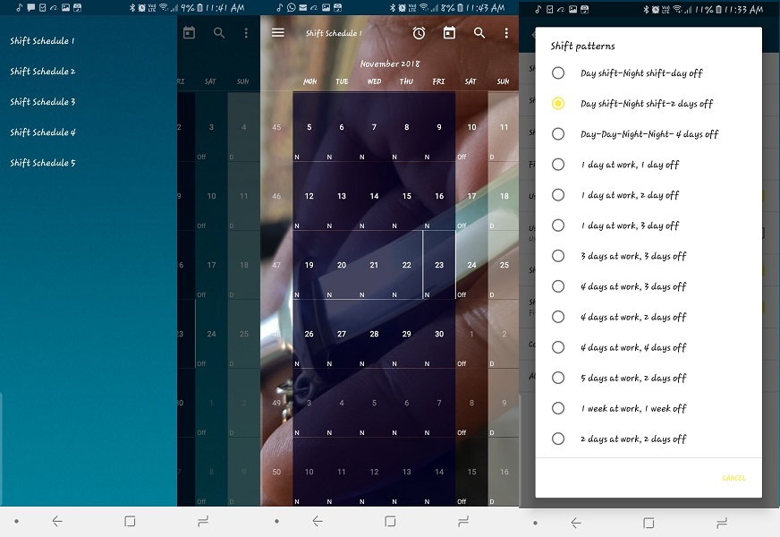 8 Best Shift Worker Apps To Manage Your Work Routine 2024 TechUntold