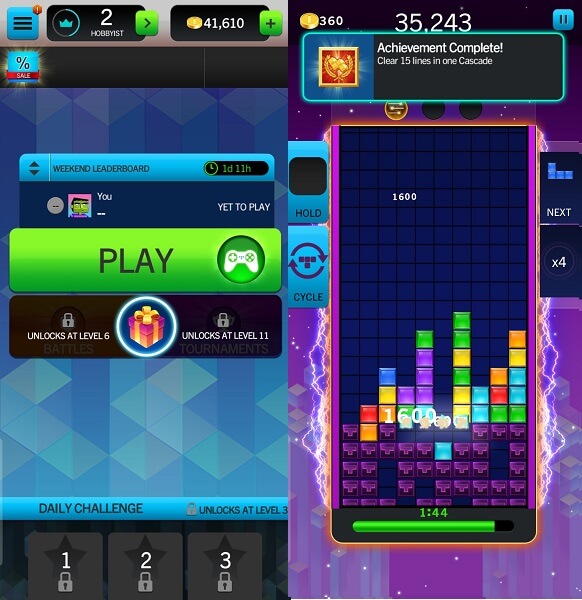 Best Tetris Game Apps For Android And iPhone In 2022 TechUntold
