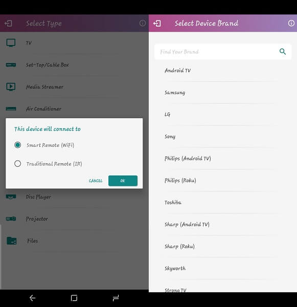 10 Best TV Remote Apps For Android And iPhone TechUntold