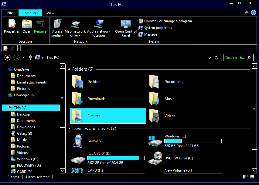 Instantly Invert Colors On Windows And Mac TechUntold