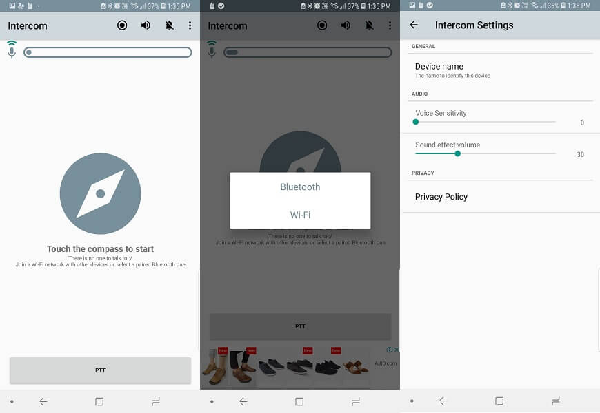 7 Best Walkie Talkie Apps For Transmission TechUntold