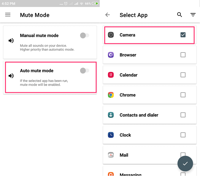 How To Turn Off The Camera Sound On Snapchat