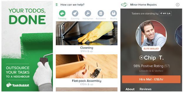 7 Best Handyman Apps That Can Save Your Day TechUntold