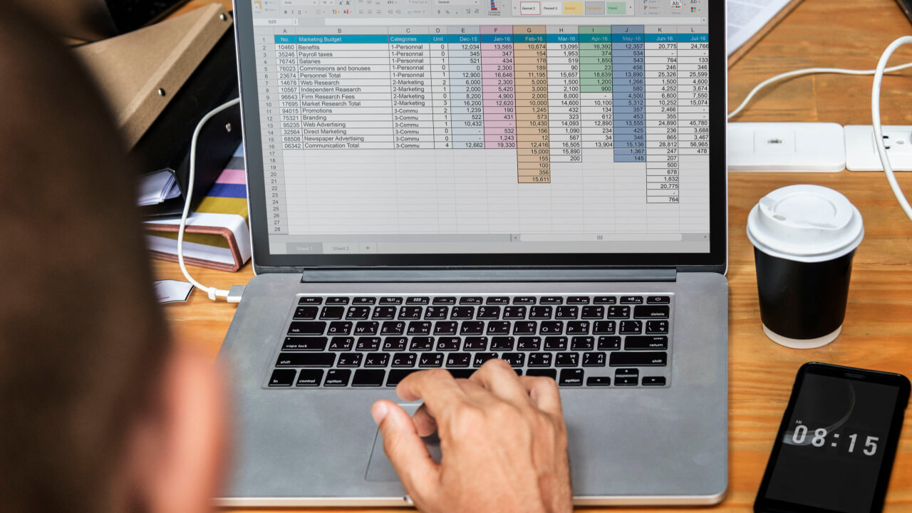 How To Convert Table Image To Excel Spreadsheet In 2023 TechUntold