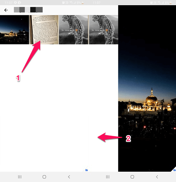 How To Hide Seen From Instagram Story, Messages In 2021 TechUntold