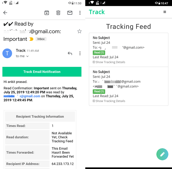 How To See When Email Is Read In Gmail TechUntold