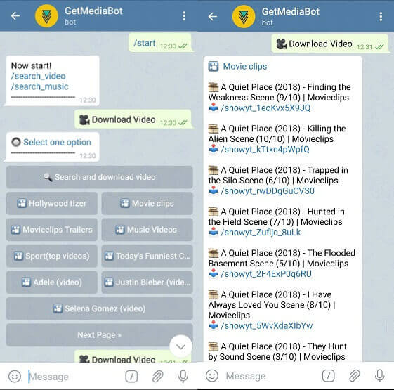 Bot Telegram Both Tele How To Create Telegram Bot? (Best Tips
