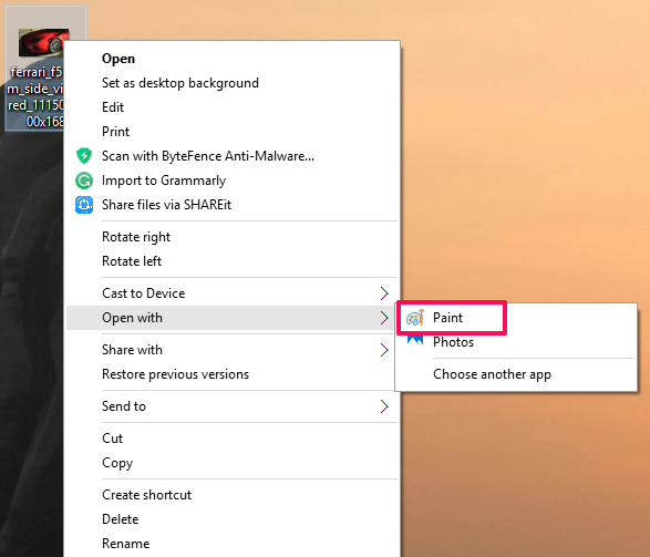 How To Get Color Code From Image Easily 2023 TechUntold
