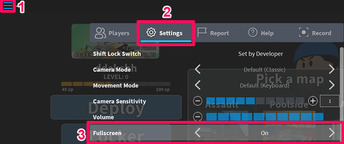 Free Hack Roblox Anti Cheat Speedhack Wh Fly Pc Mac Os January 2020 Macosx Peatix roblox for macbook download