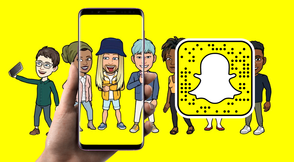 How To Remove Bitmoji From Snapchat In 2021 TechUntold
