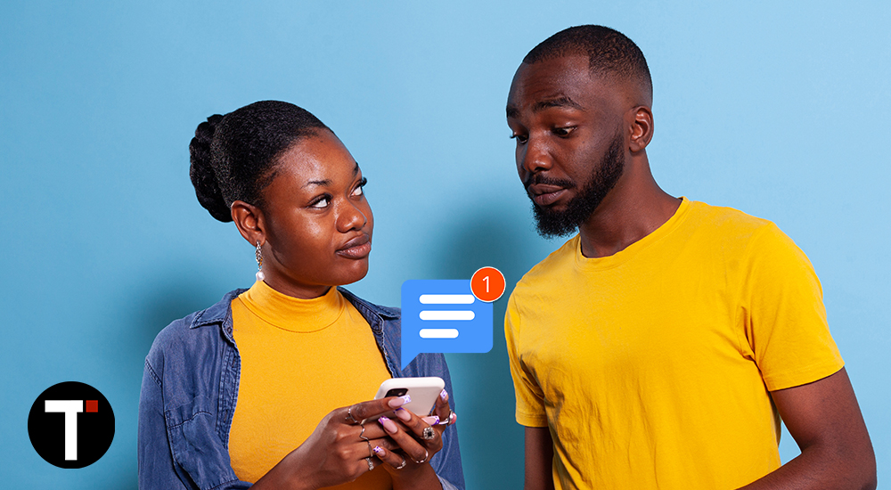 How To Read Texts On A Phone Without Them Knowing 2024 TechUntold