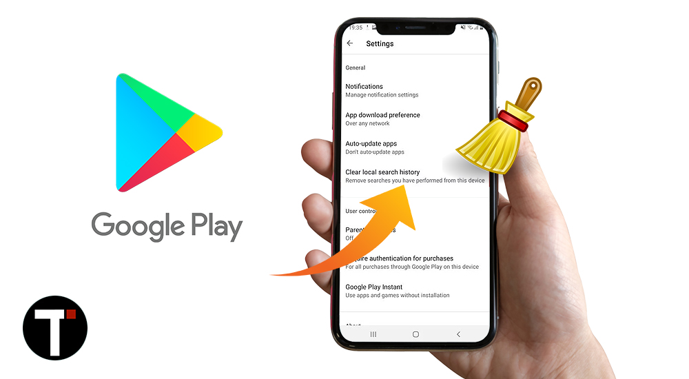 How To Delete Play Store History In 2023 TechUntold