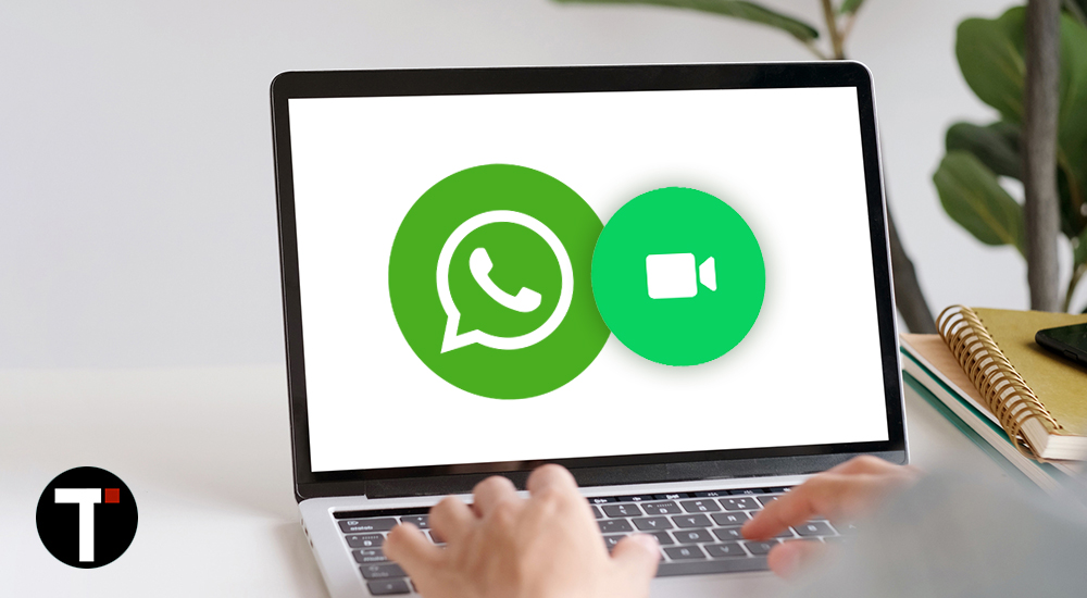 How To WhatsApp Video Call On PC In 2024 TechUntold