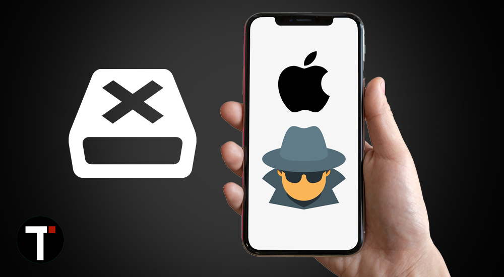 How To Uninstall Hidden Spy Phone App On iPhone In 2024