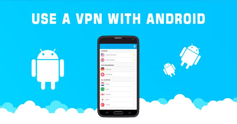 How to Set Up a VPN on Android Devices Connect to a VPN on Android