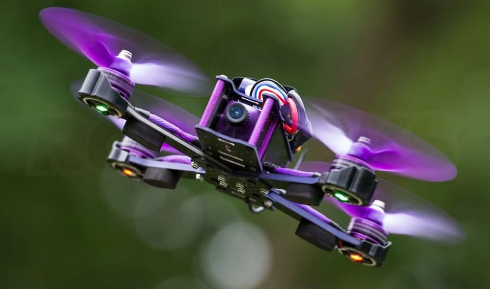 The Best Ready To Fly (RTF) Drones for 2020 TechUseful