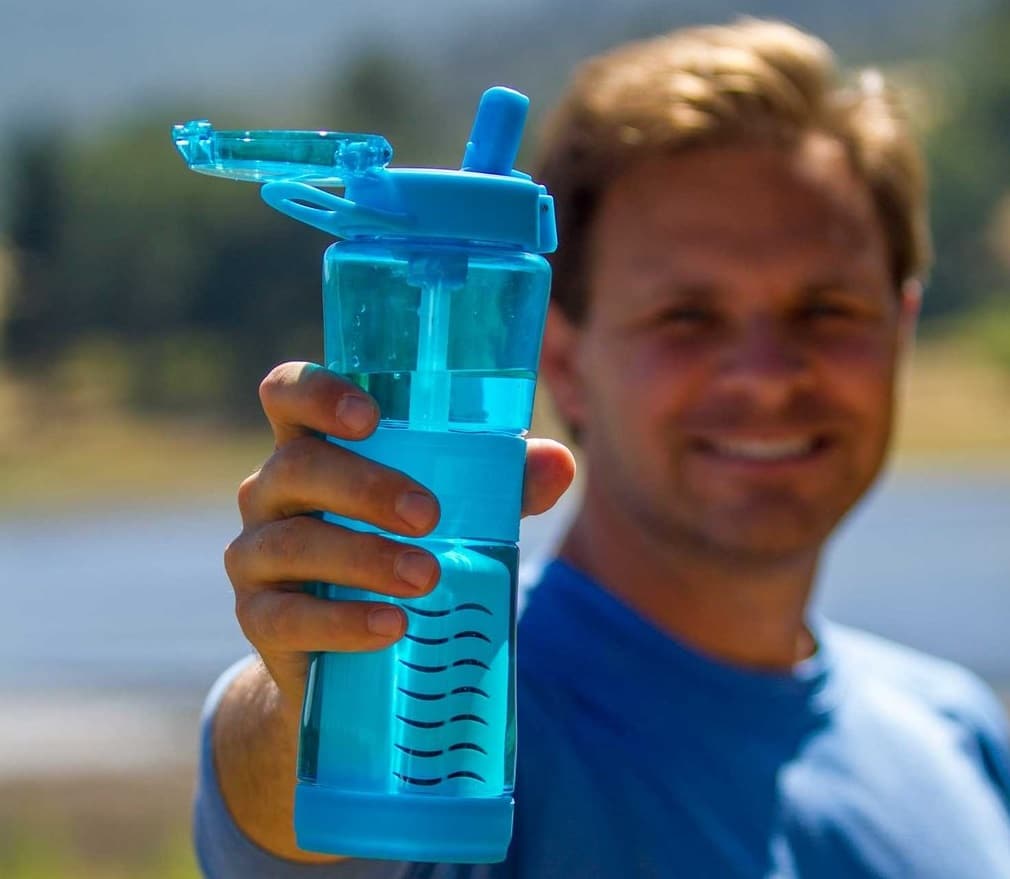 Best Portable Water Filters to buy 2020 TechUseful
