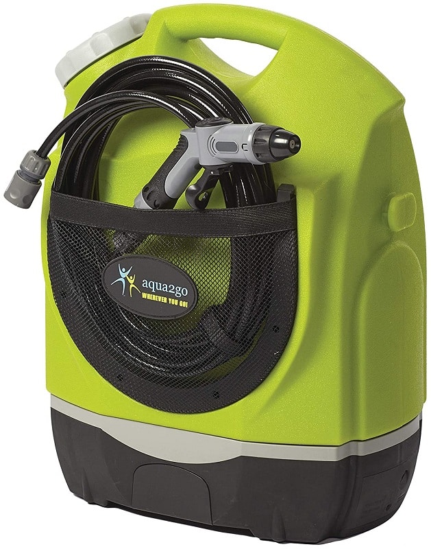 Best Portable Pressure Washers to Buy 2023 [Review & Comparison