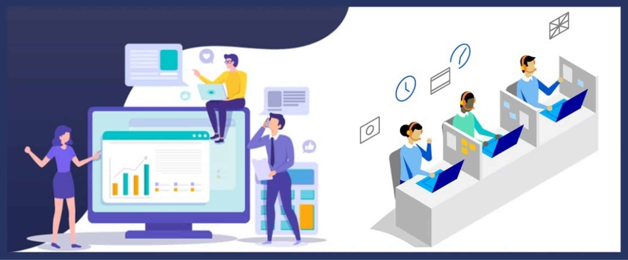 Guide to Optimizing Help Desk Software Design TechUseful