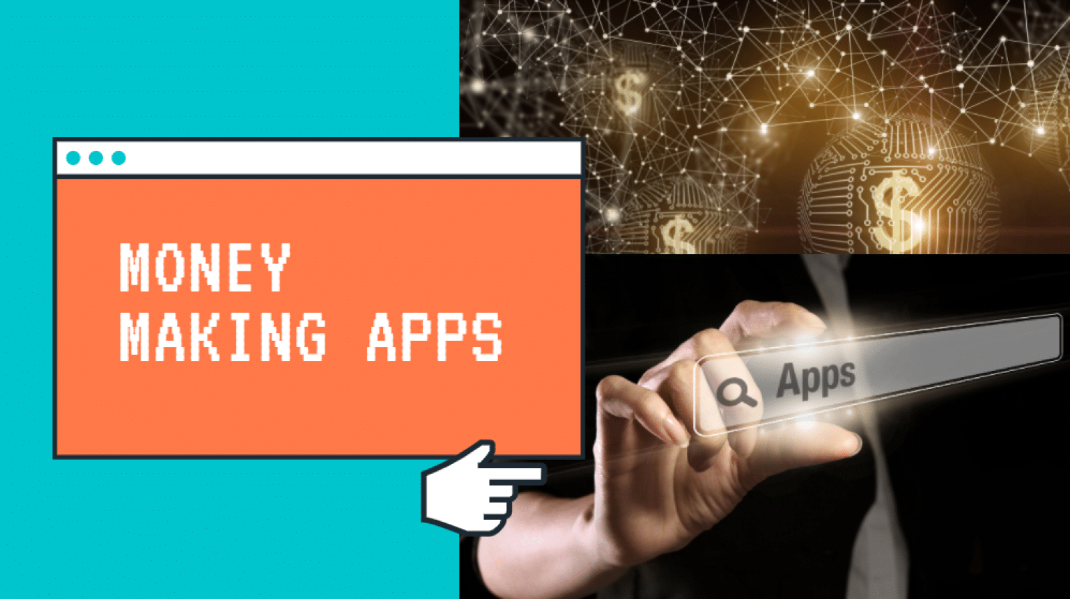 The 10 Best Money Making Apps for 2022