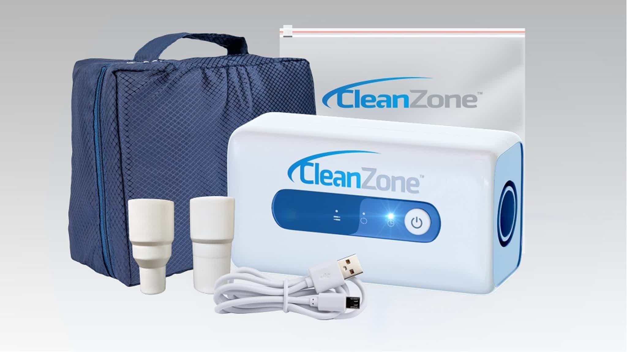 Clean Zone CPAP Cleaner Review Is It Worth to Buy? TechUseful