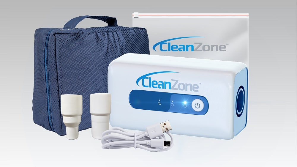 Clean Zone CPAP Cleaner Review Is It Worth to Buy? TechUseful