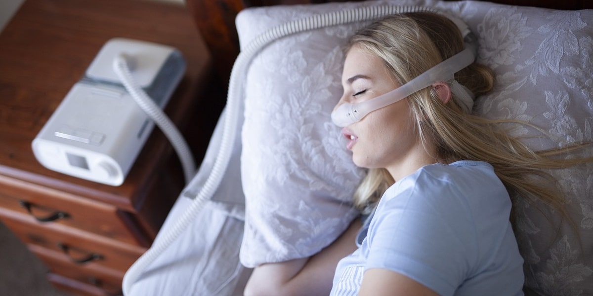 The 5 Best CPAP Machines of 2023 Always One Option Fit for You