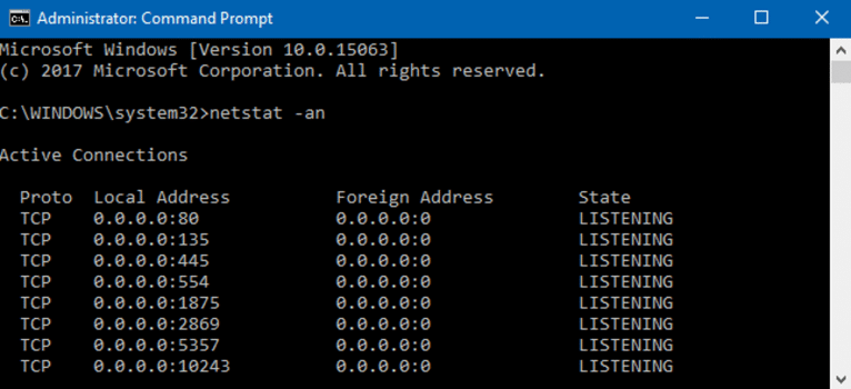 10 Ways to Find Someone's IP Address TechUseful