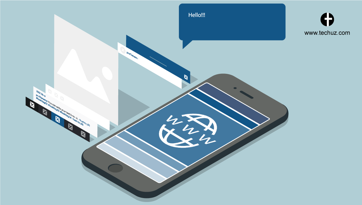 Progressive Web Apps The Future of Mobile Web App Development
