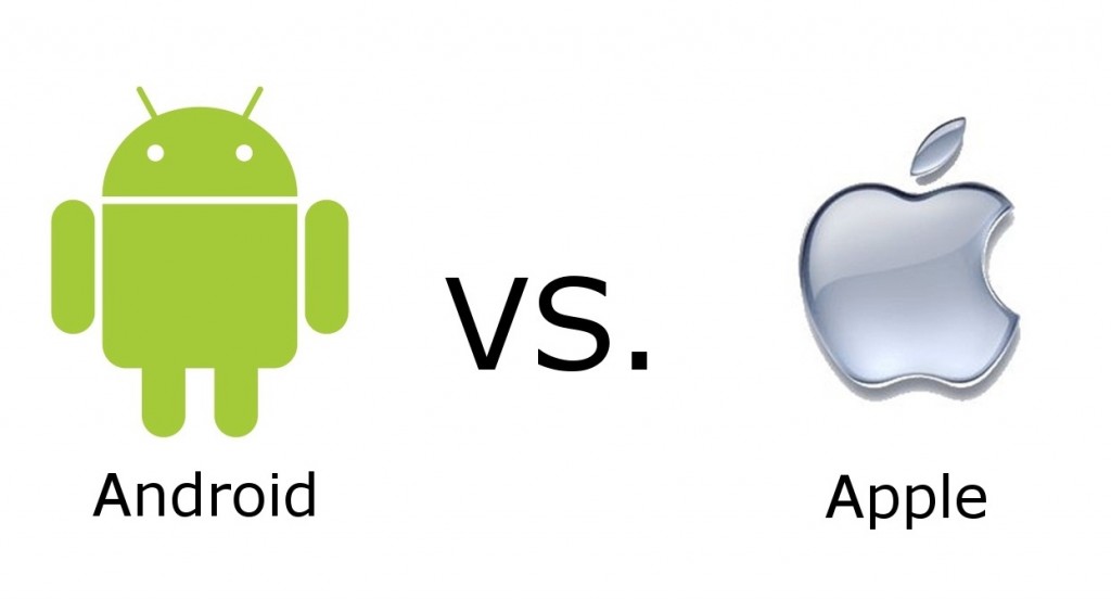 10 Reasons Why Android is Better Than iOS