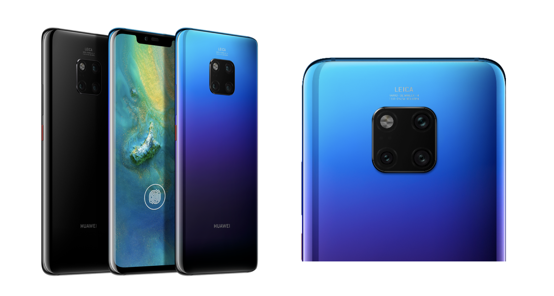 Huawei Mate 20 Pro May be the Most Advanced Smartphone of 2018