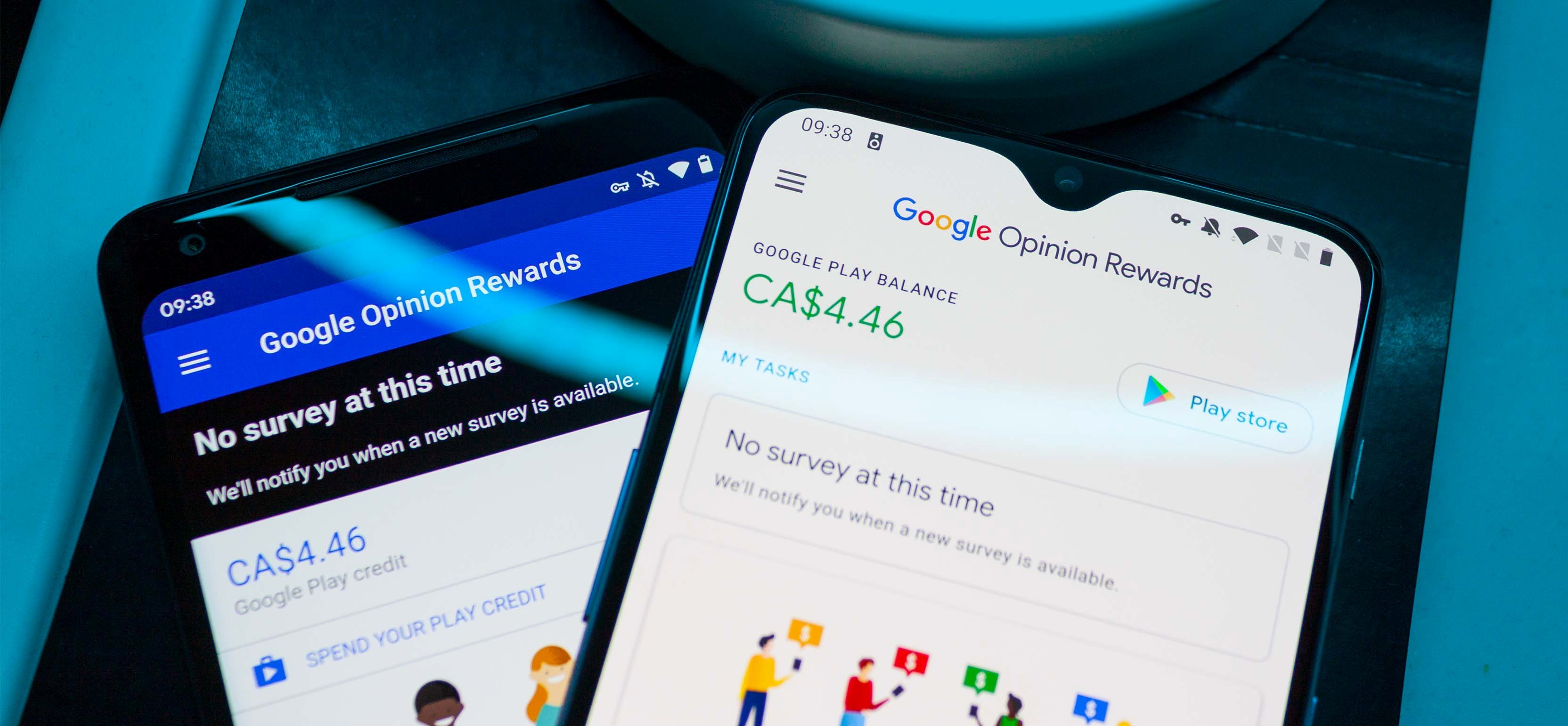 Top 5 Paid Survey Mobile Apps For Getting Free Cash