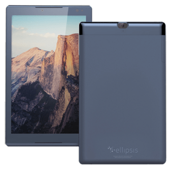 Ellipsis 8 HD Tablet Now Available at Verizon - Tech Void