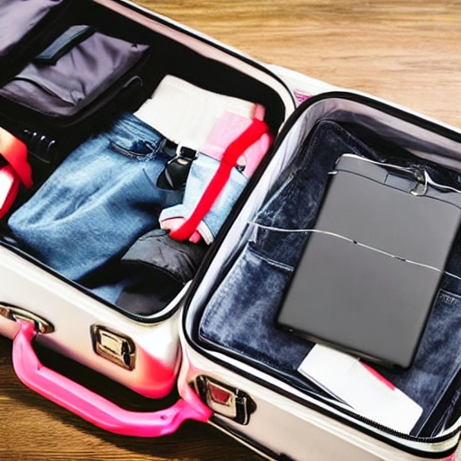 5 Practical and Affordable Travel Gadgets You Can't Live Without Tech