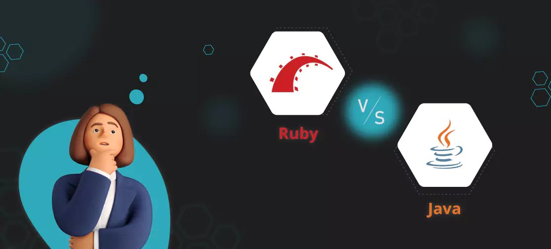 Ruby Vs Java Choosing Best Programming Languages In 2023