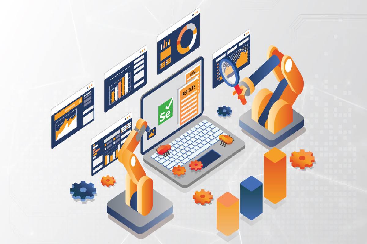A Complete Guide To Selenium Automation Testing