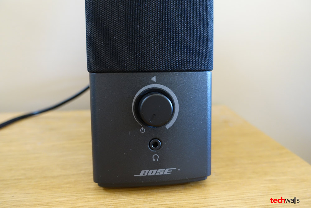 Bose Companion 2 Series III Speaker System Review - the Cheapest and