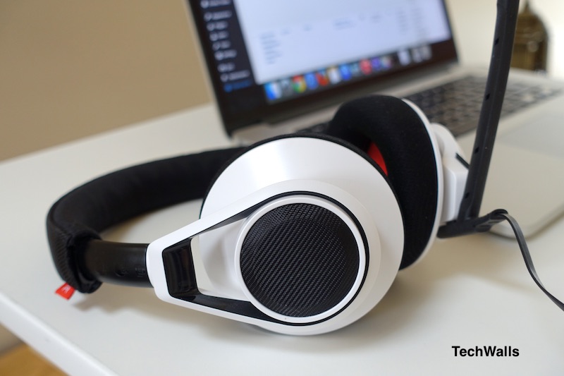 Plantronics RIG Gaming Headset with Mixer Review