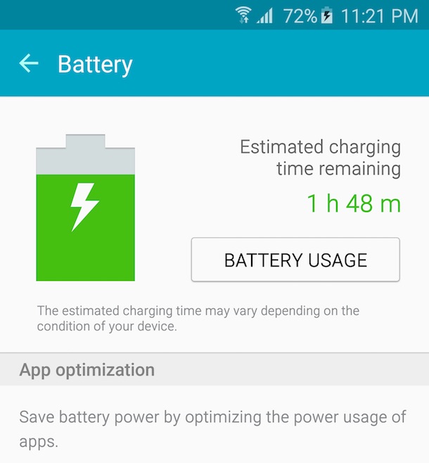 Adaptive Fast Charging Stops Working on Samsung Phone, How to Fix it