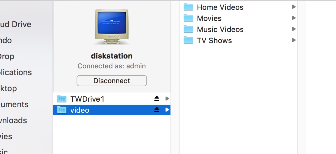 How to Stream Movies from Synology NAS to Android TV