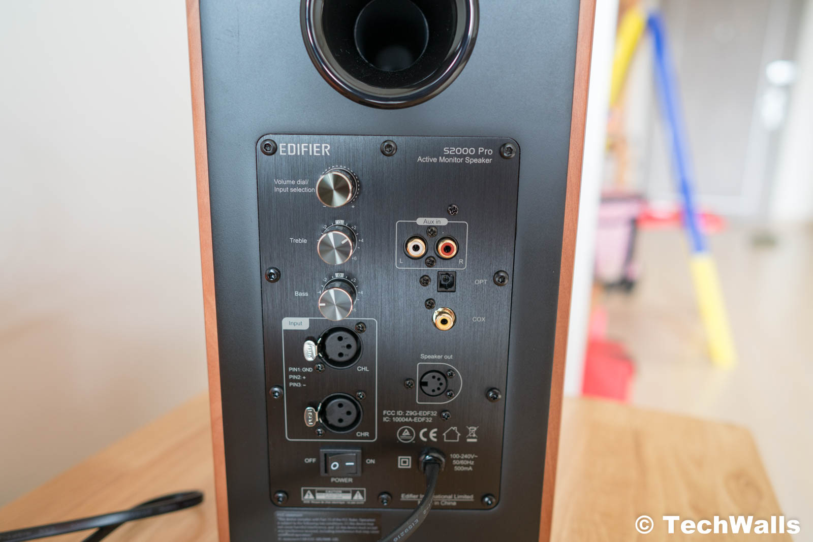 Edifier S2000 Pro Active Bluetooth Bookshelf Speakers Review