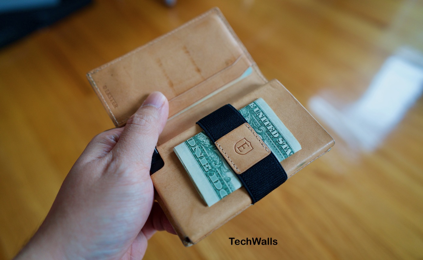 Ekster Parliament Slim Leather Wallet Review Just Unbelievable