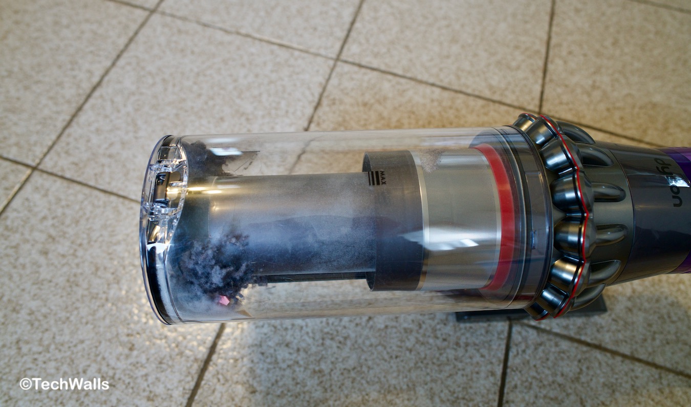 Dyson V11 Outsize Cordless Vacuum Cleaner Review The Good and Bad