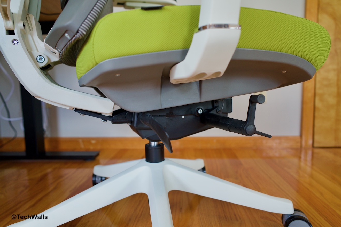 Autonomous ErgoChair 2 Ergonomic Office Chair Review Autonomous ErgoChair 2 Ergonomic Office Chair Review