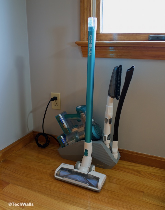 Tineco A11 Master Cordless Vacuum Review My Favorite Budget Vacuum