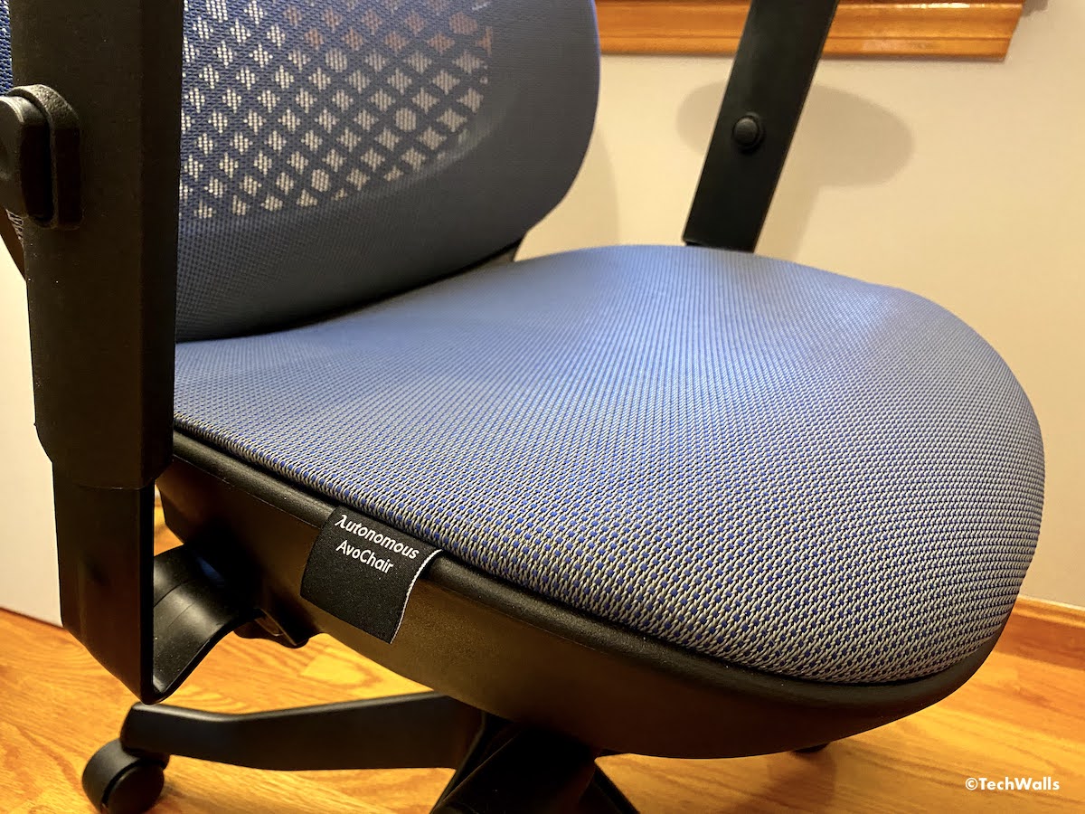 Autonomous AvoChair Ergonomic Office Chair Review A WellBuilt and
