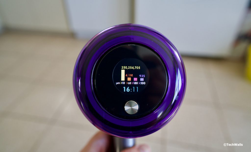 Dyson V15 Detect Cordless Vacuum Cleaner Review Should You Upgrade