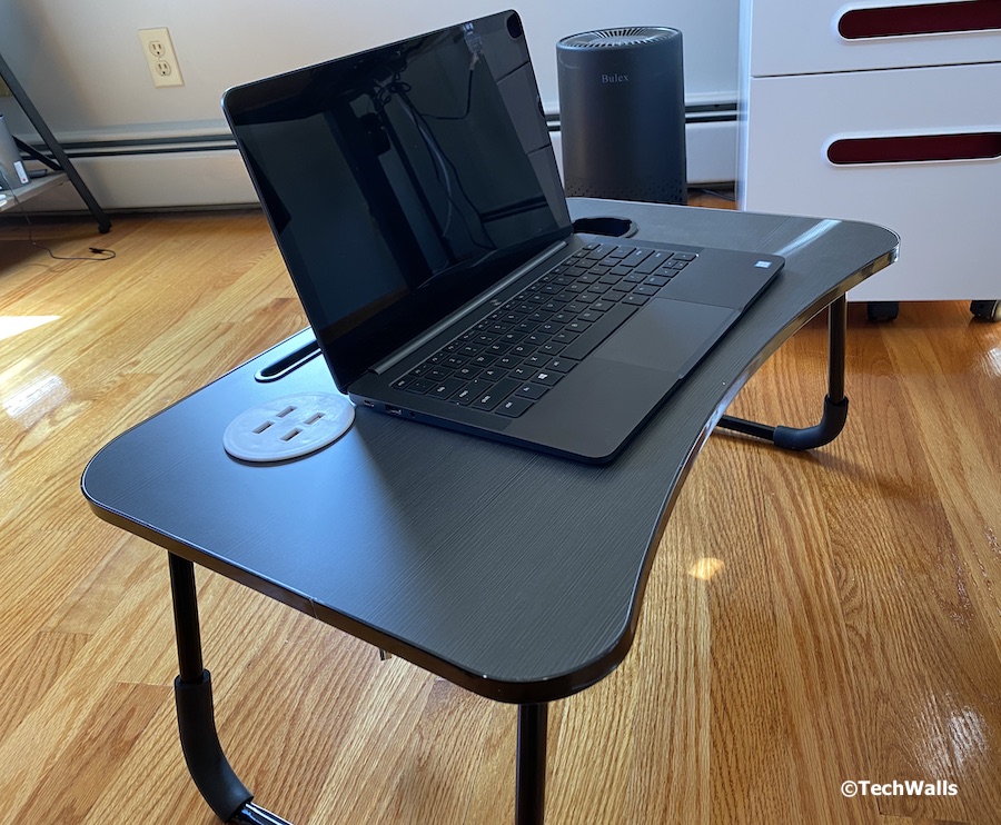 Elekin Folding Laptop Desk Review TechWalls